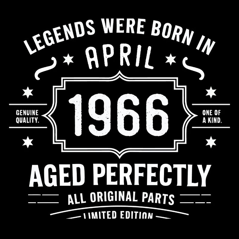 April 1966