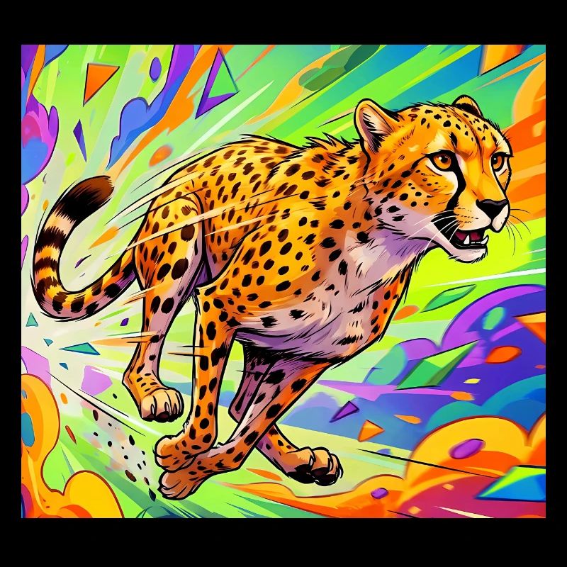 Gepard