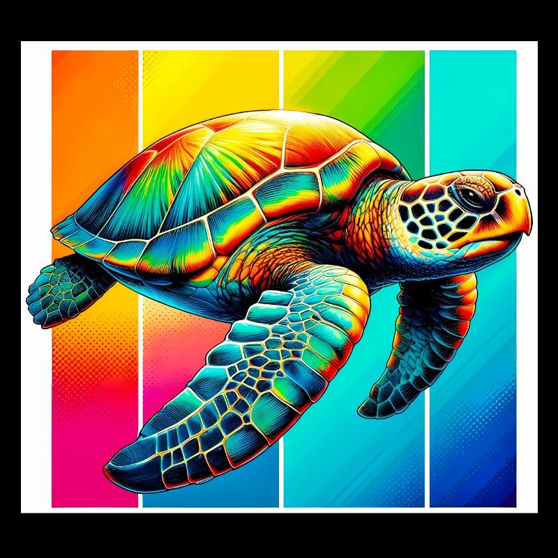 turtle