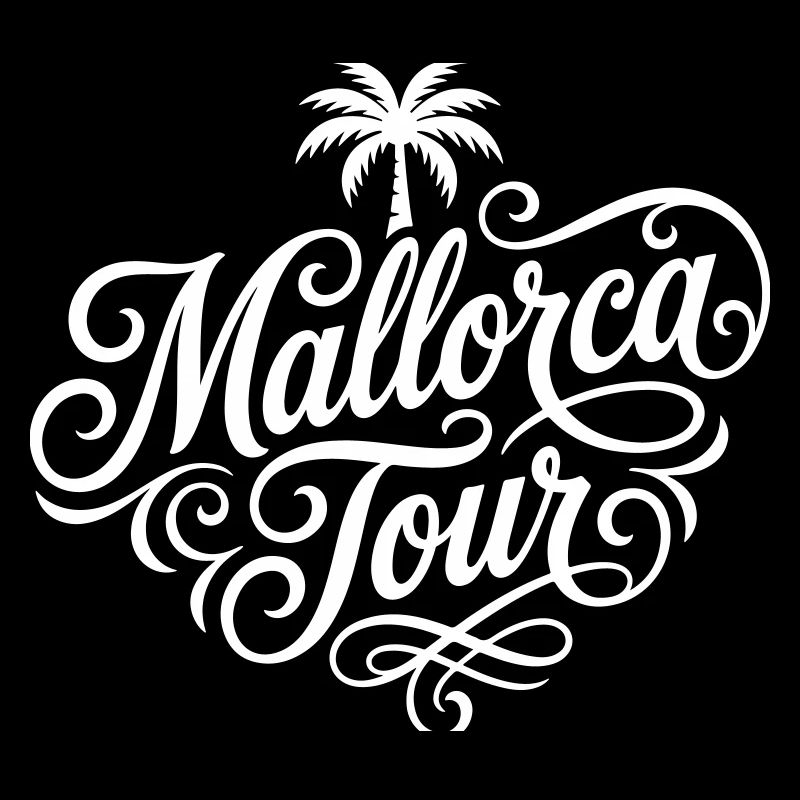 Visite de Majorque