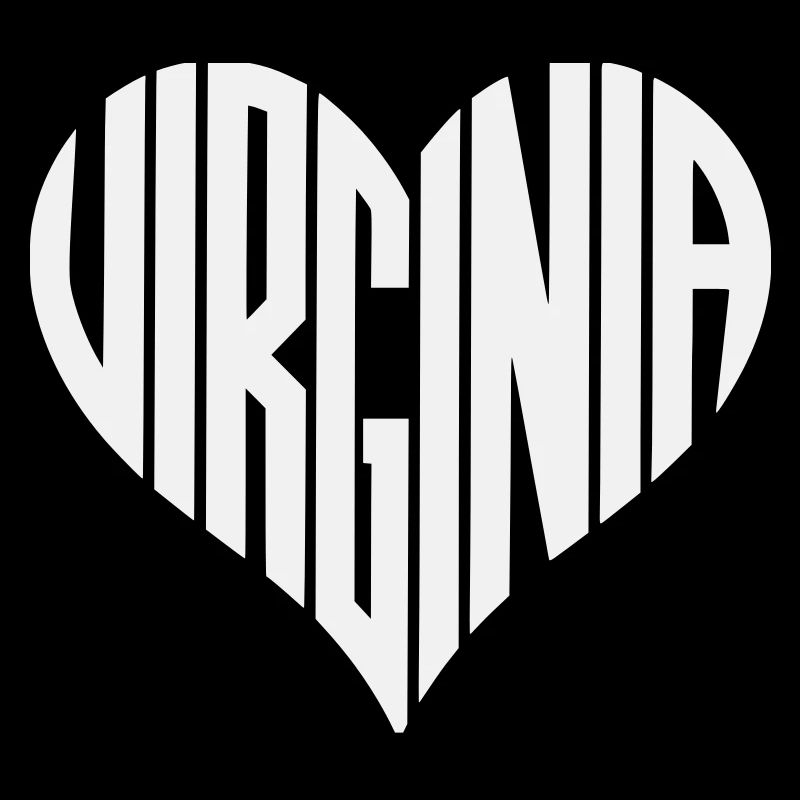 Virginia Heart Design