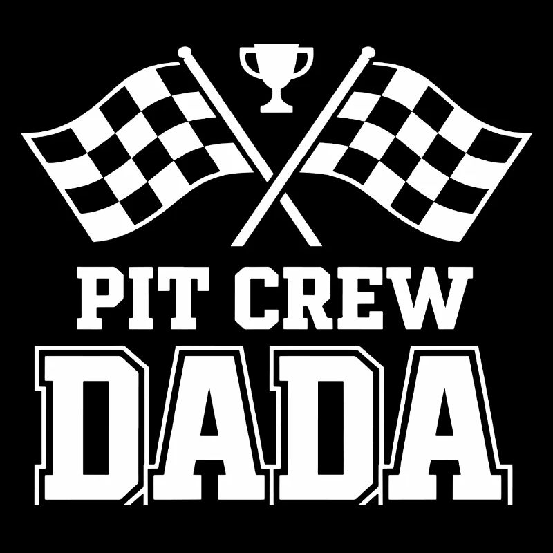 Conception de la course de sport motorisée Dada