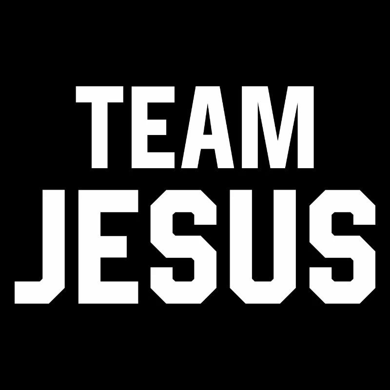 Team Jesus