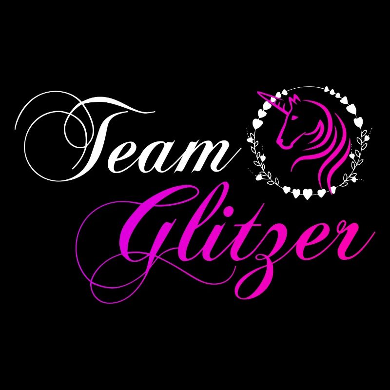 Team Glitzer