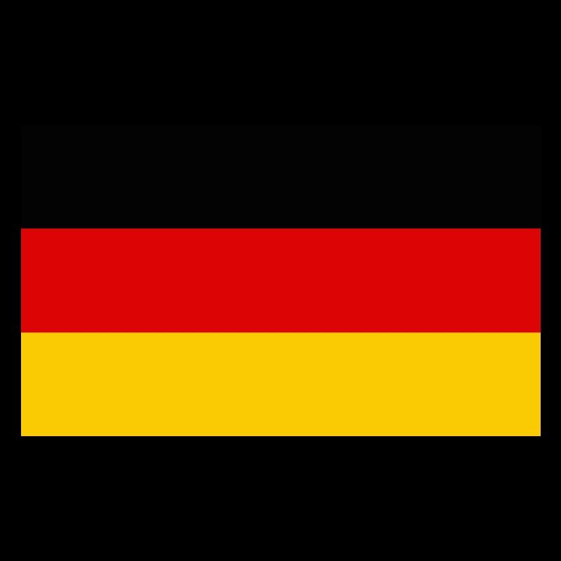 Drapeau Allemagne / German Flag