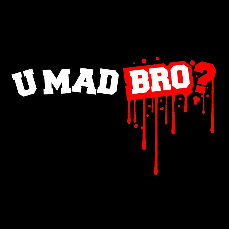 BRO?