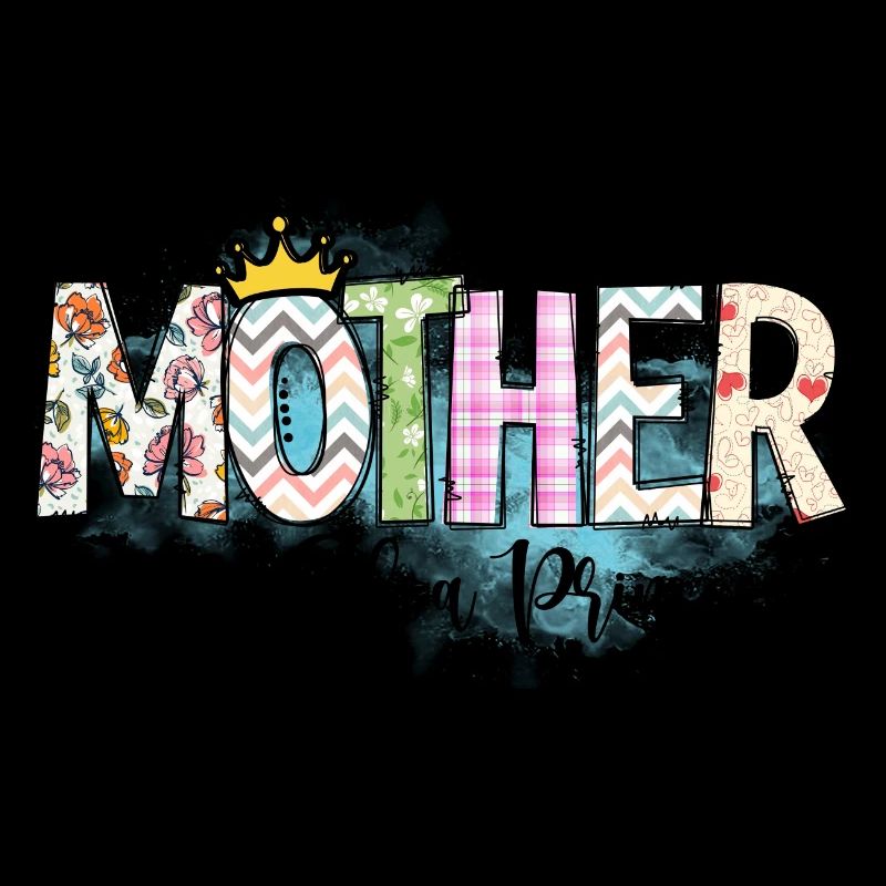 Mutter einer Prinzessin