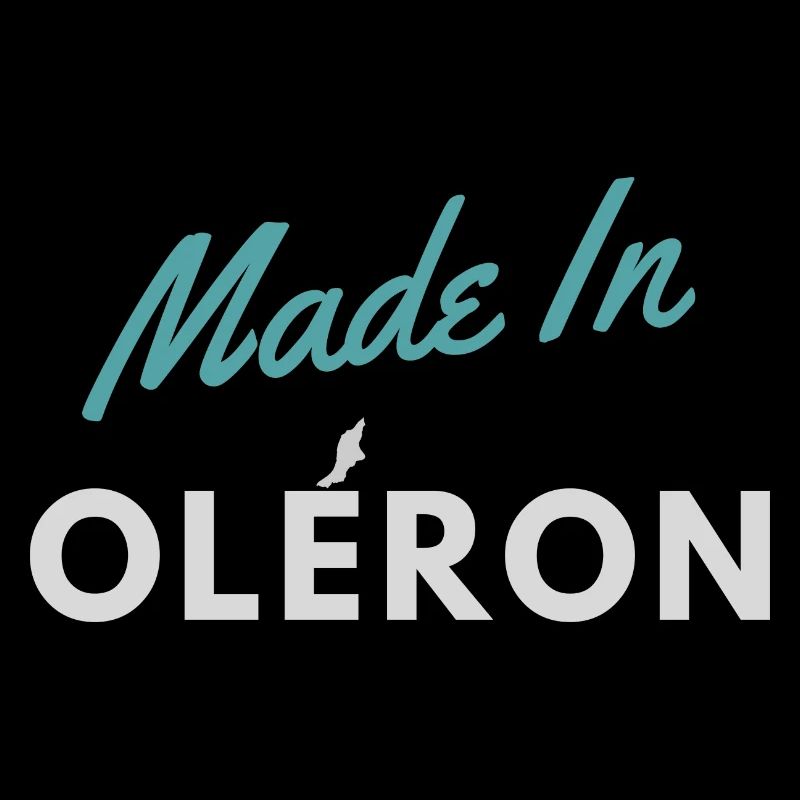 Made in Oléron