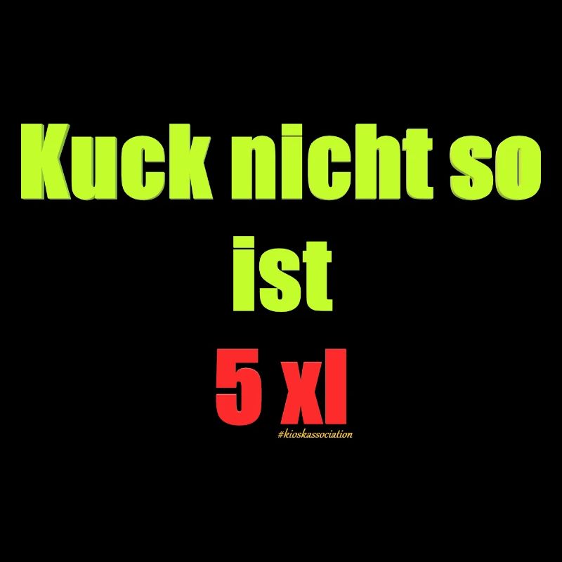 Kucknichso5xl