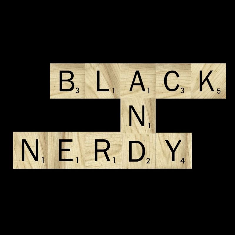 Black and Nerdy