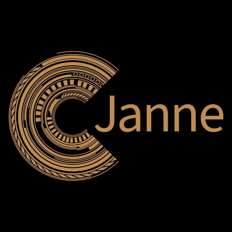 Für Janne