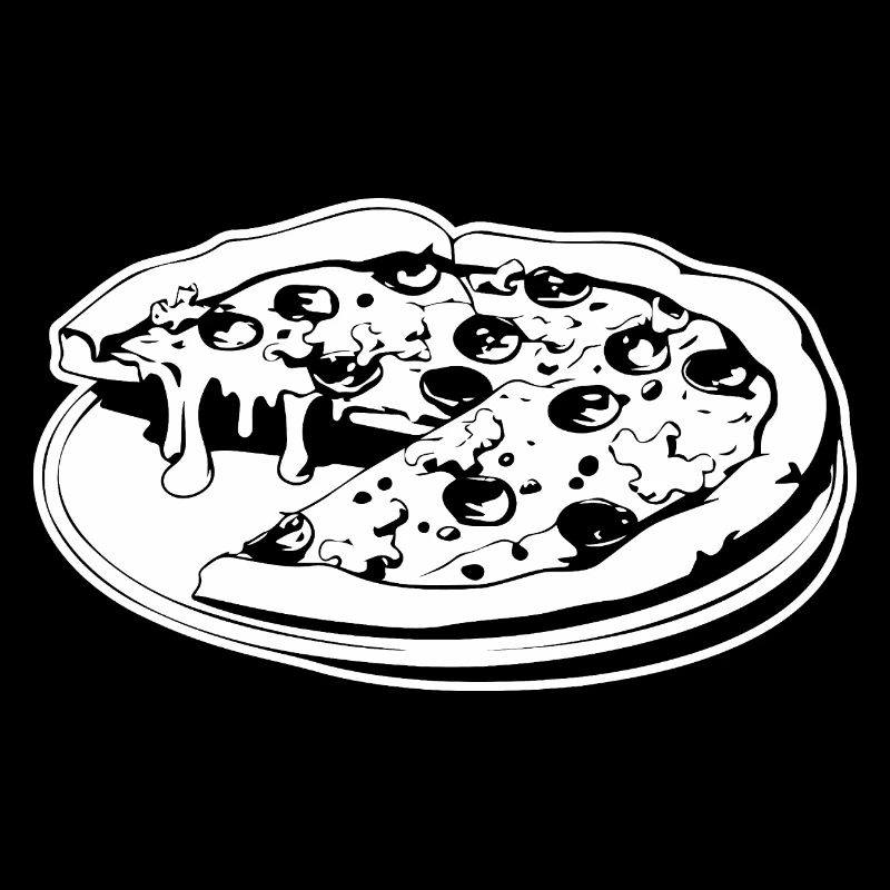 Pizza Restauration rapide Pizzeria