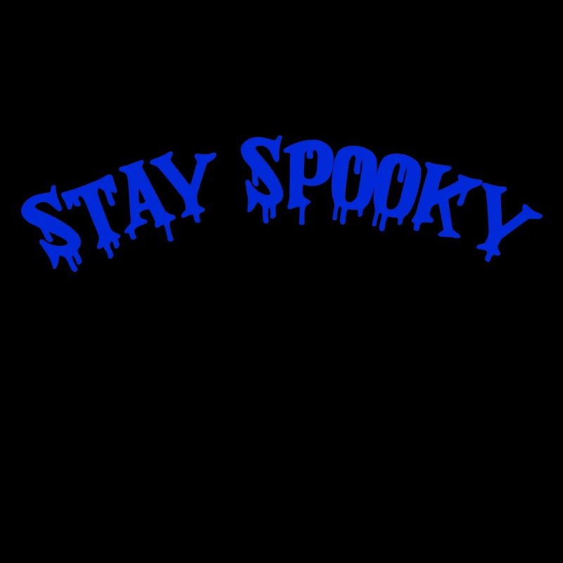 stay spooky