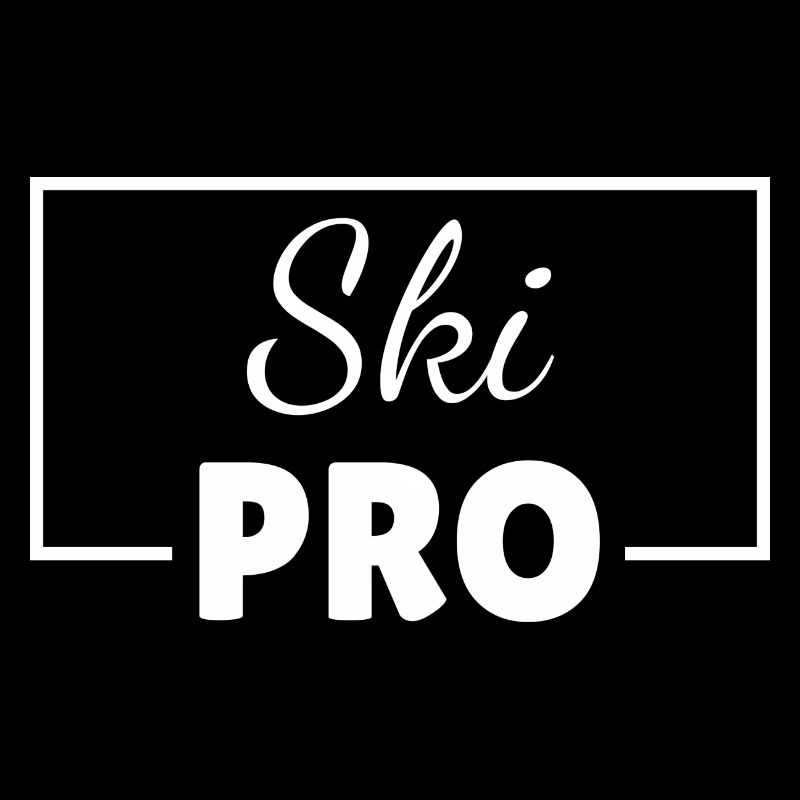Ski pro