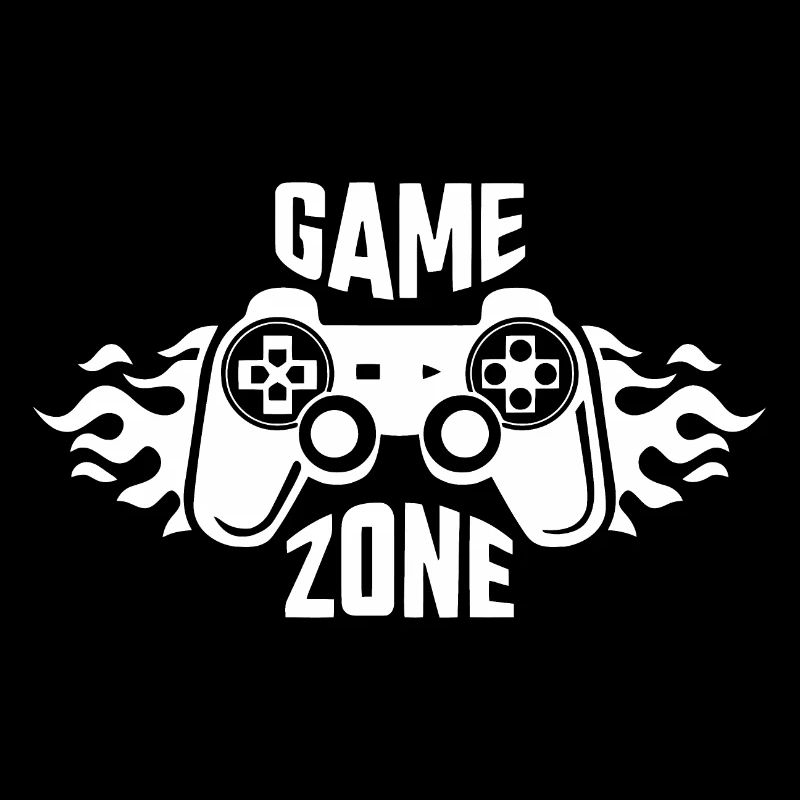 Gamer Game Play Online Computer Gaming Arcade Neon