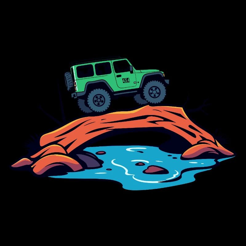 Off-road vehicles