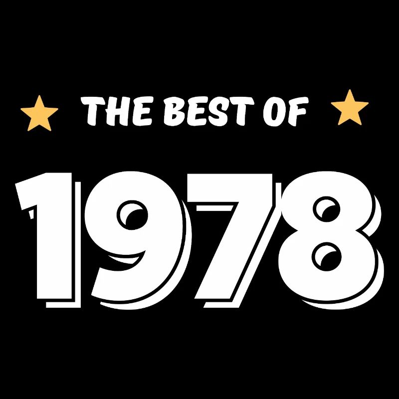 Das Beste von 1978