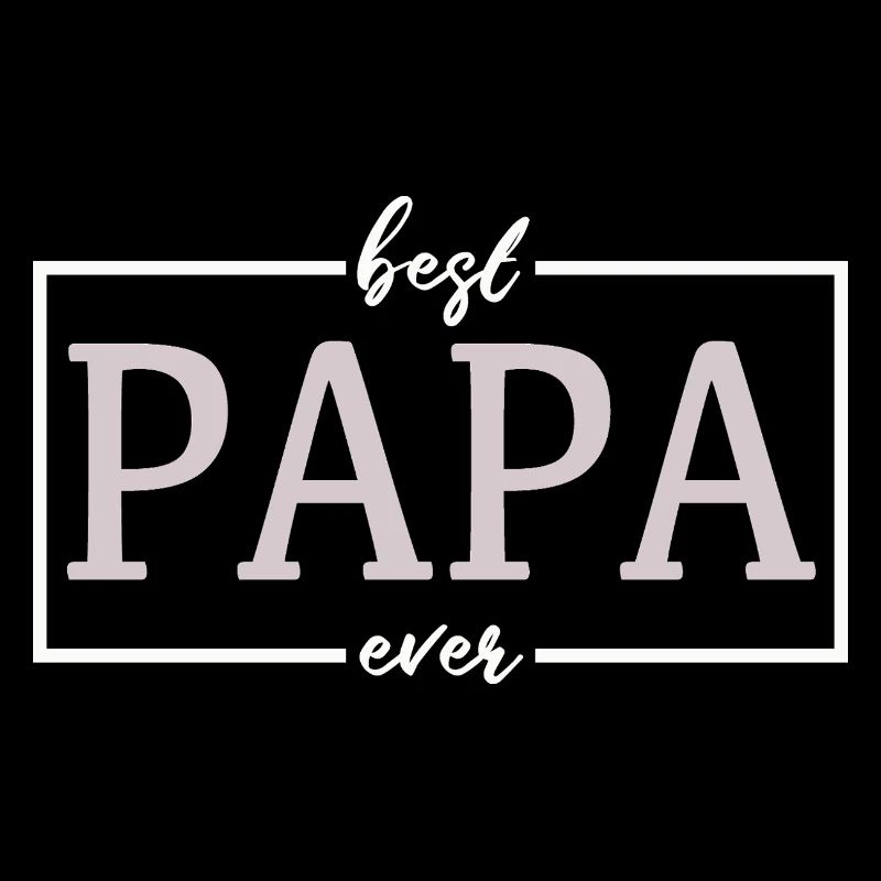 Le meilleur papa