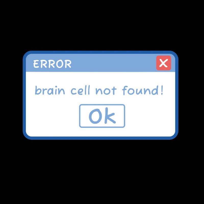 Drôle : design d’e-mails, mème, idiot, humour informatique