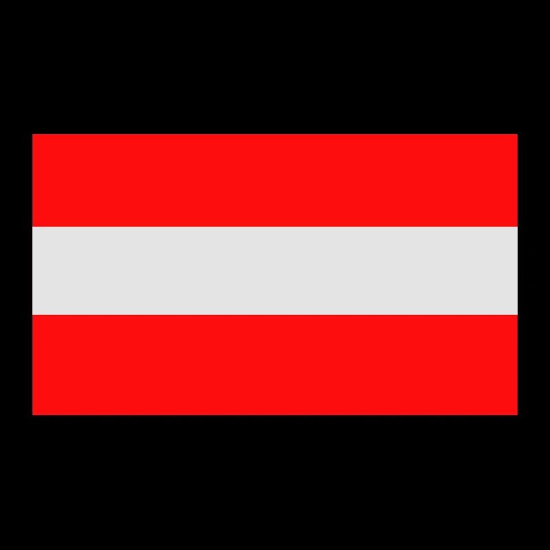 Autriche, Autriche, drapeau, drapeau
