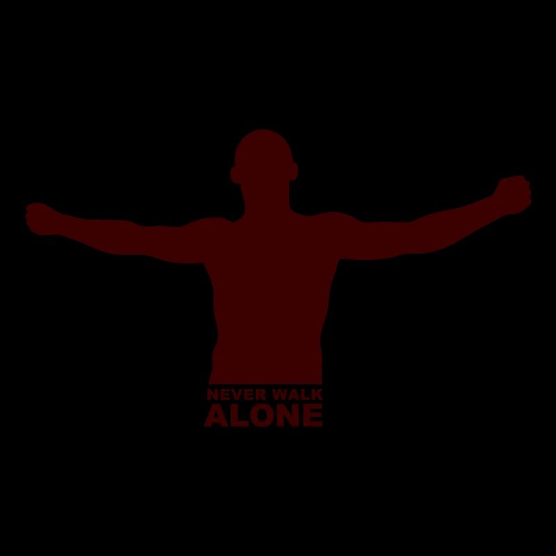 hool_neveralone