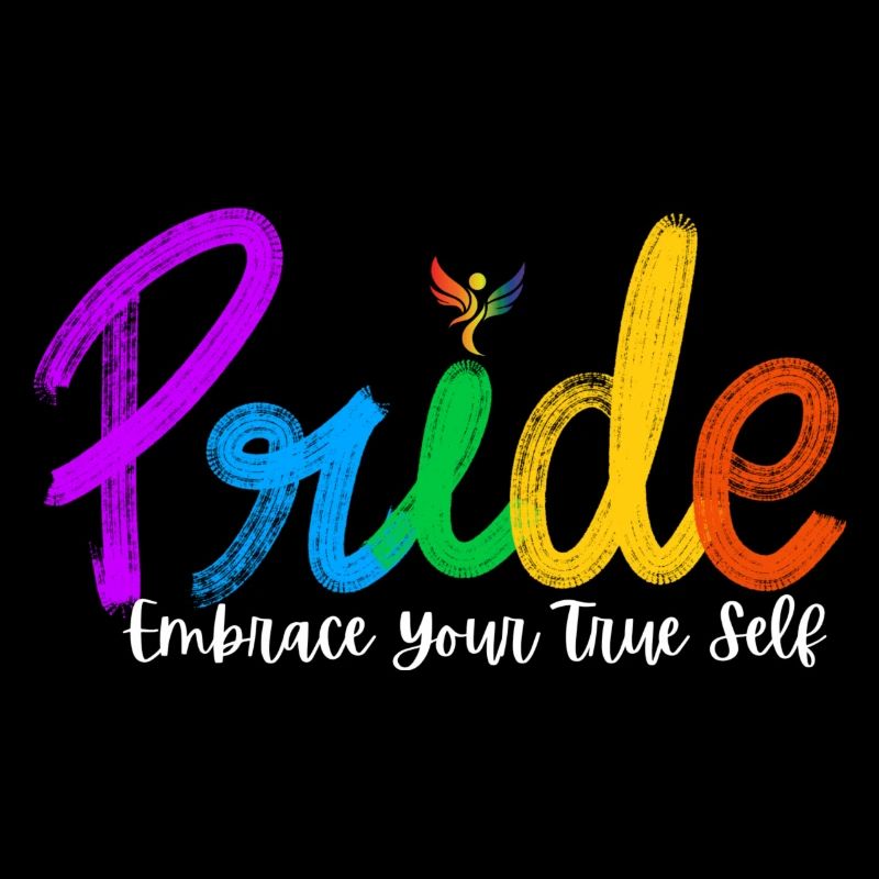 Pride - dark