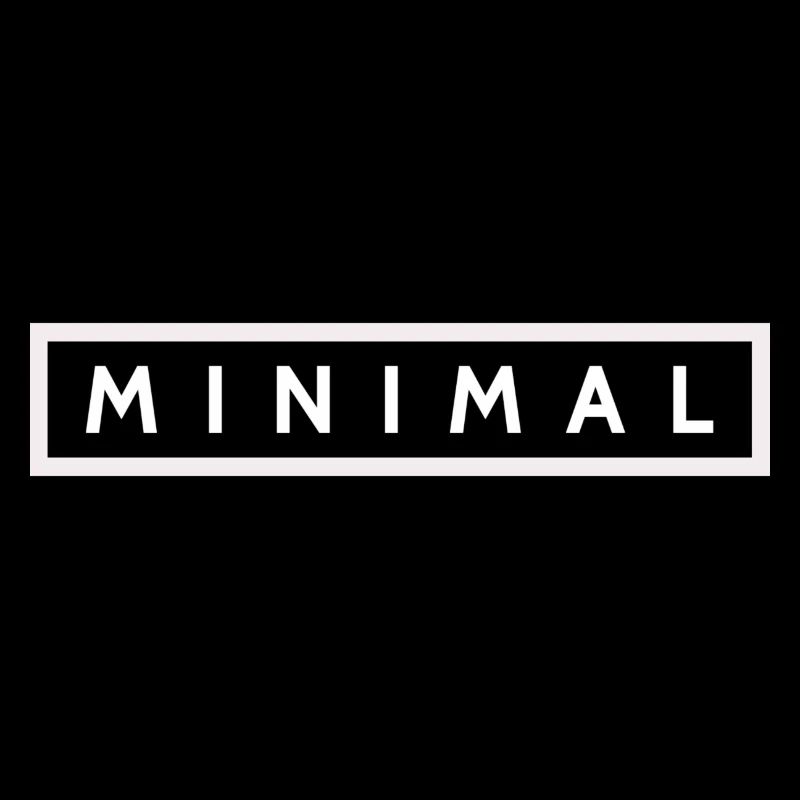 MINIMAL