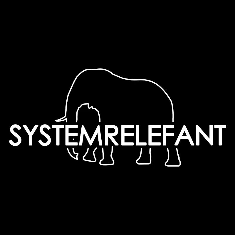Systemrelefant