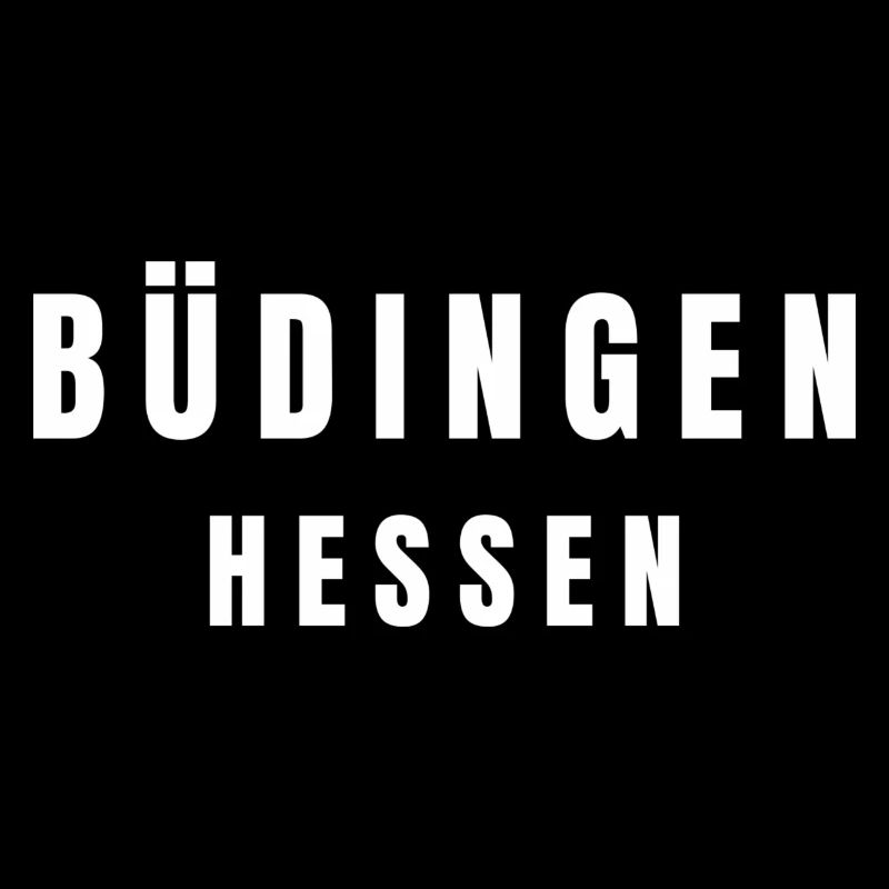 Büdingen Hessen