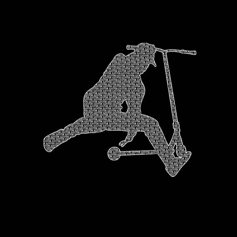 Stunt Scooter