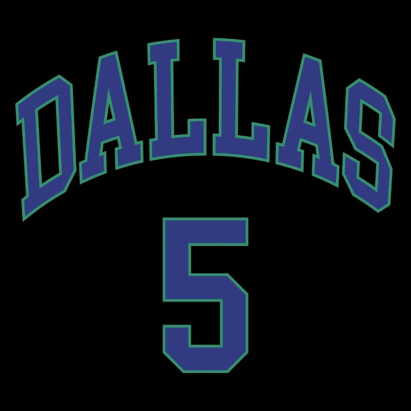 Dallas 5