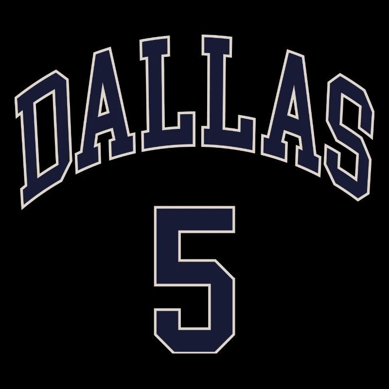 Dallas 5
