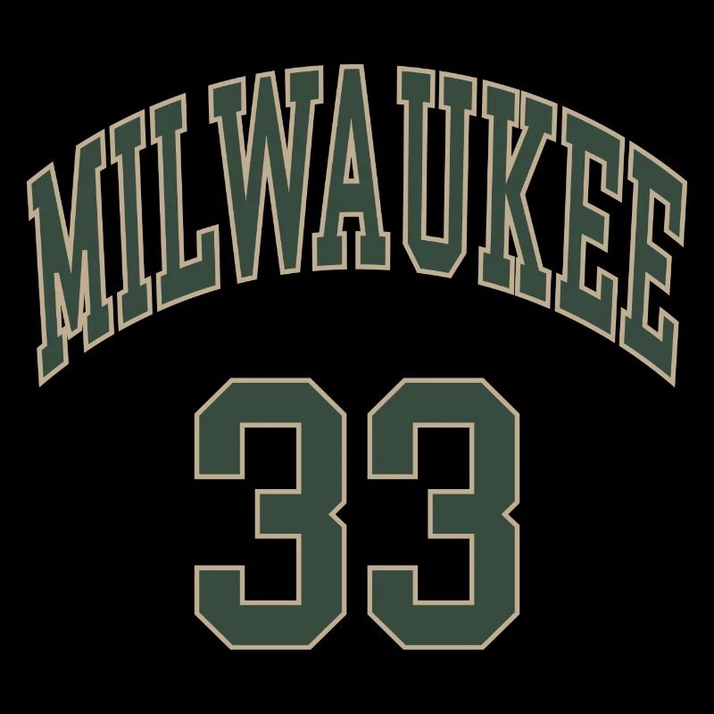 Milwaukee 33