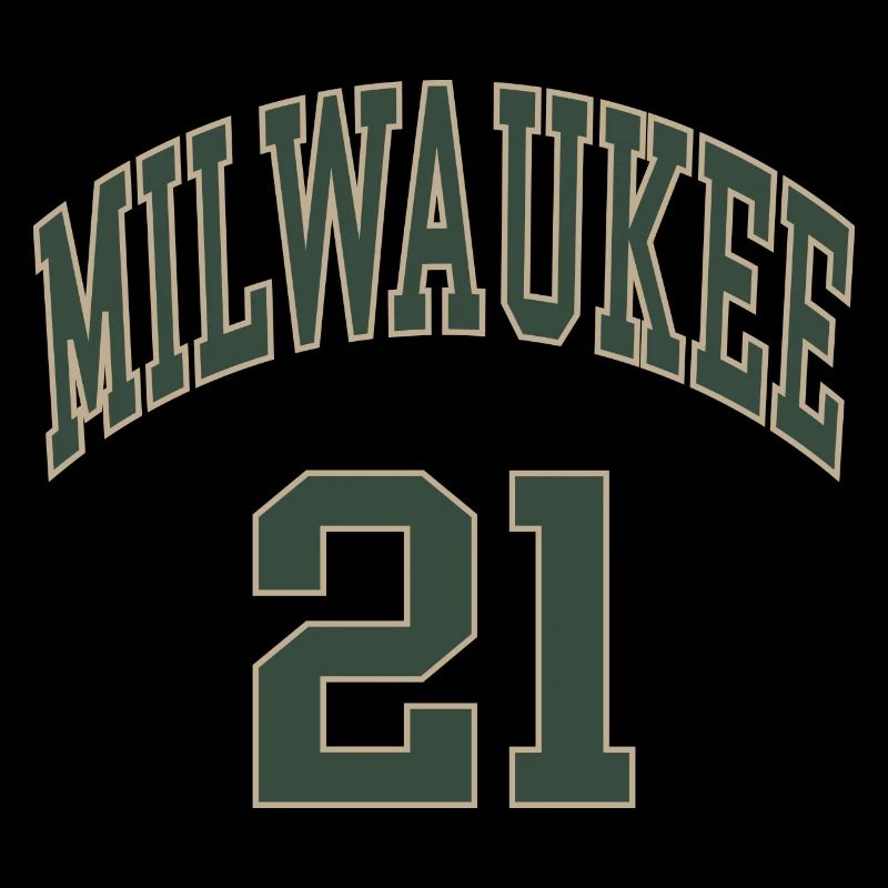 Milwaukee 21