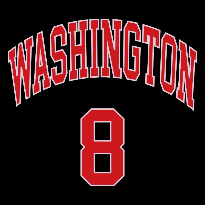 Washington 8