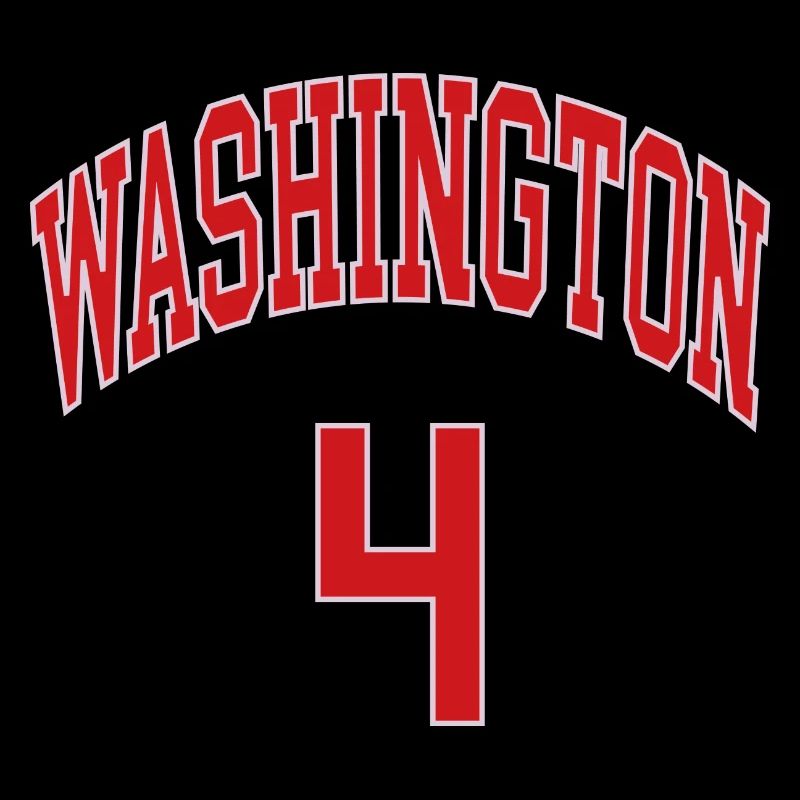 Washington 4