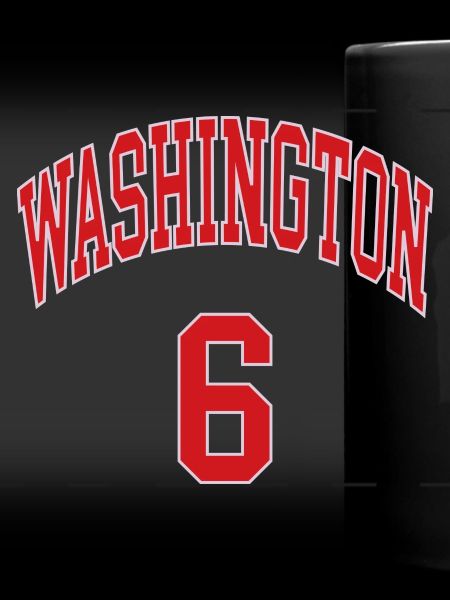 Washington 6