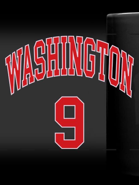 Washington 9