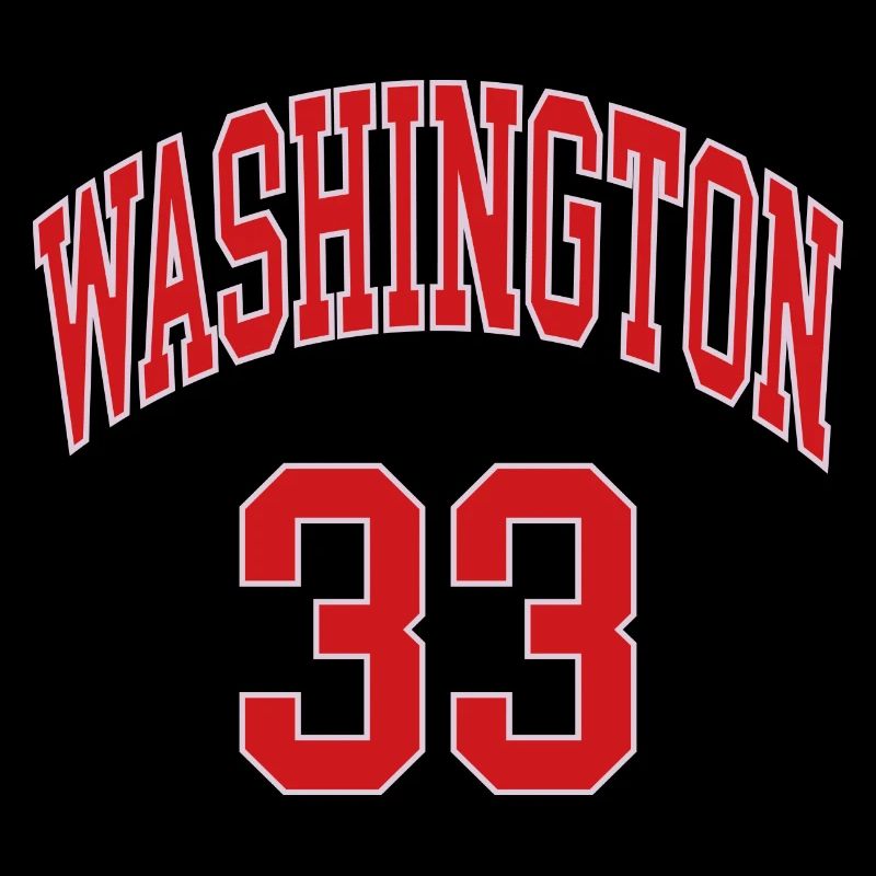 Washington 33