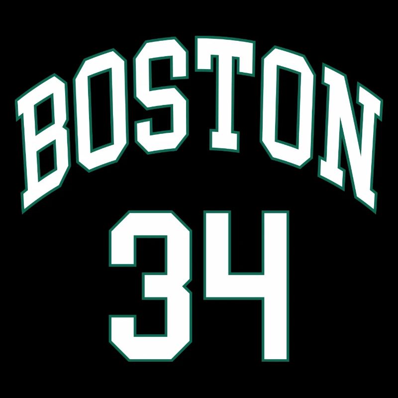 Boston 34