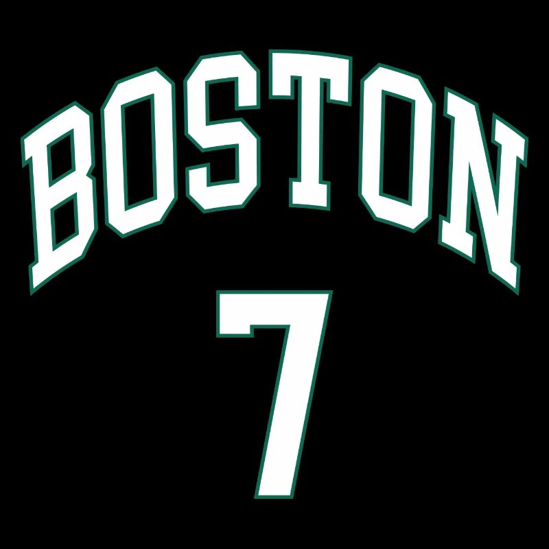 Boston 7