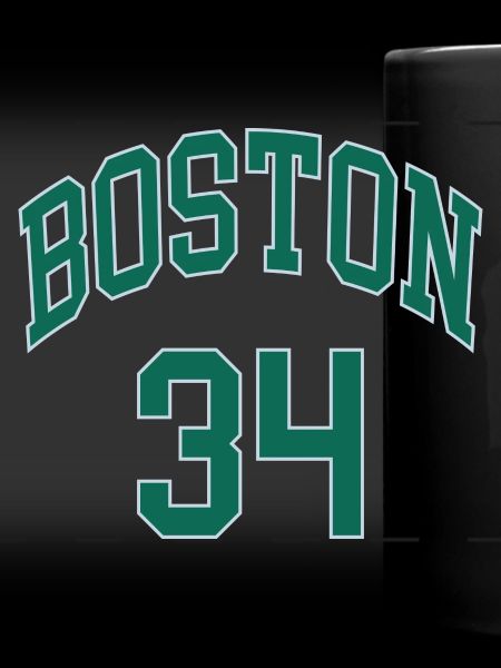 Boston 34