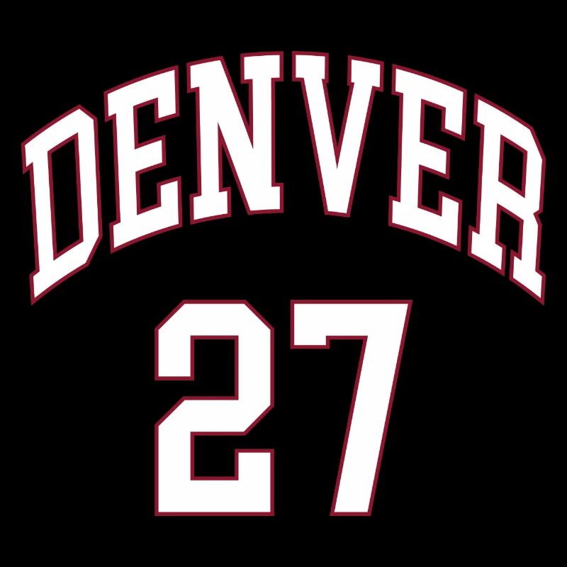 Denver 27