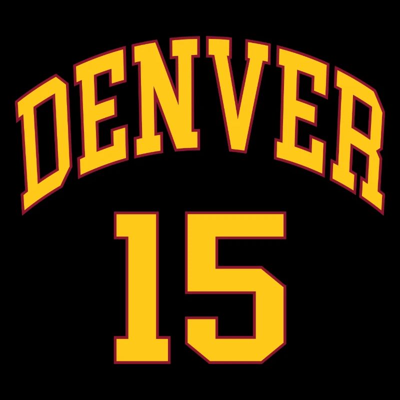 Denver 15