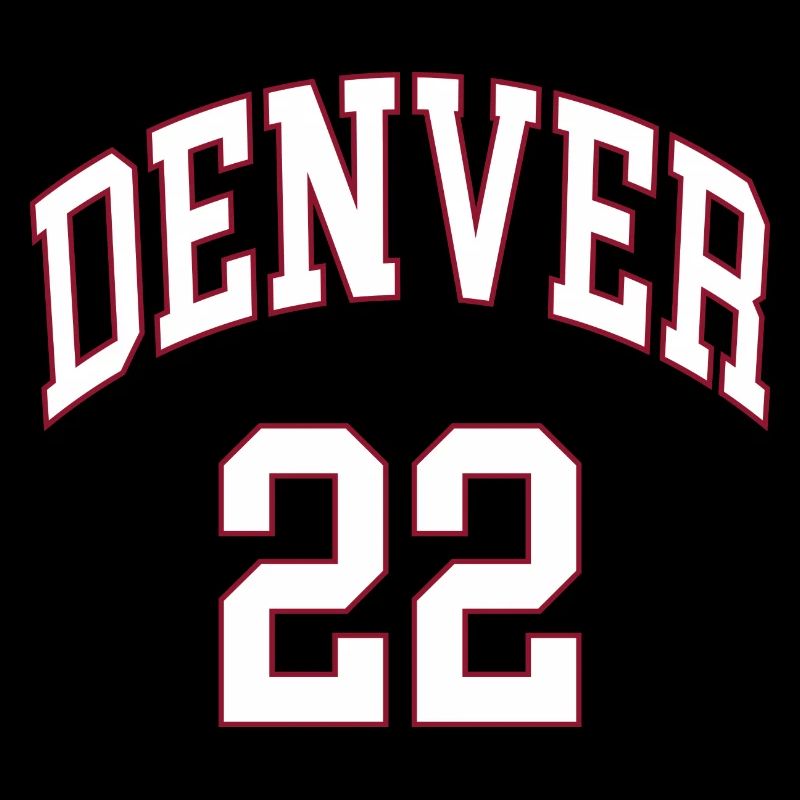 Denver 22