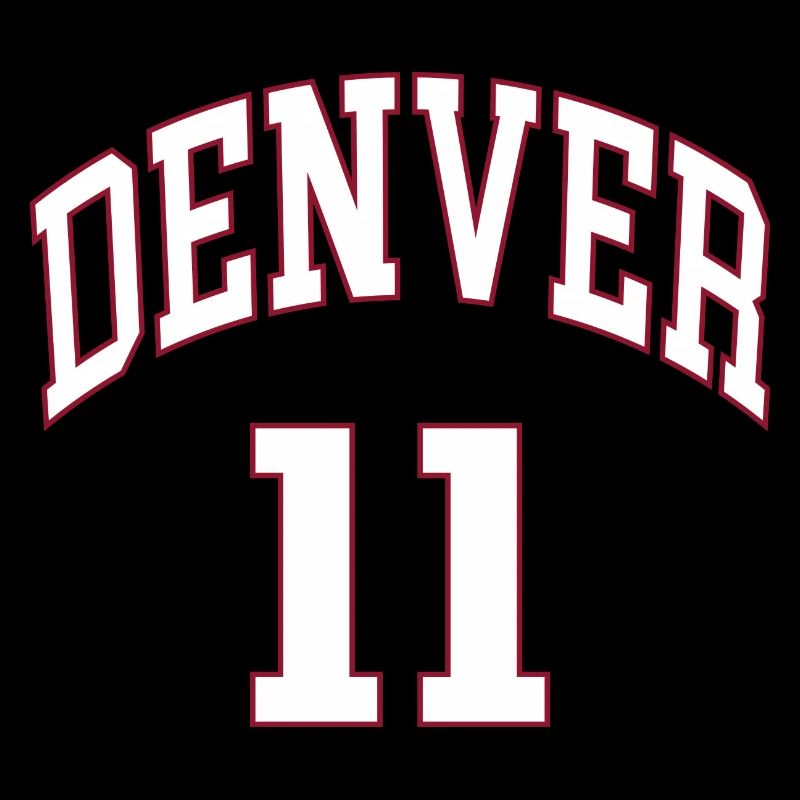 Denver 11