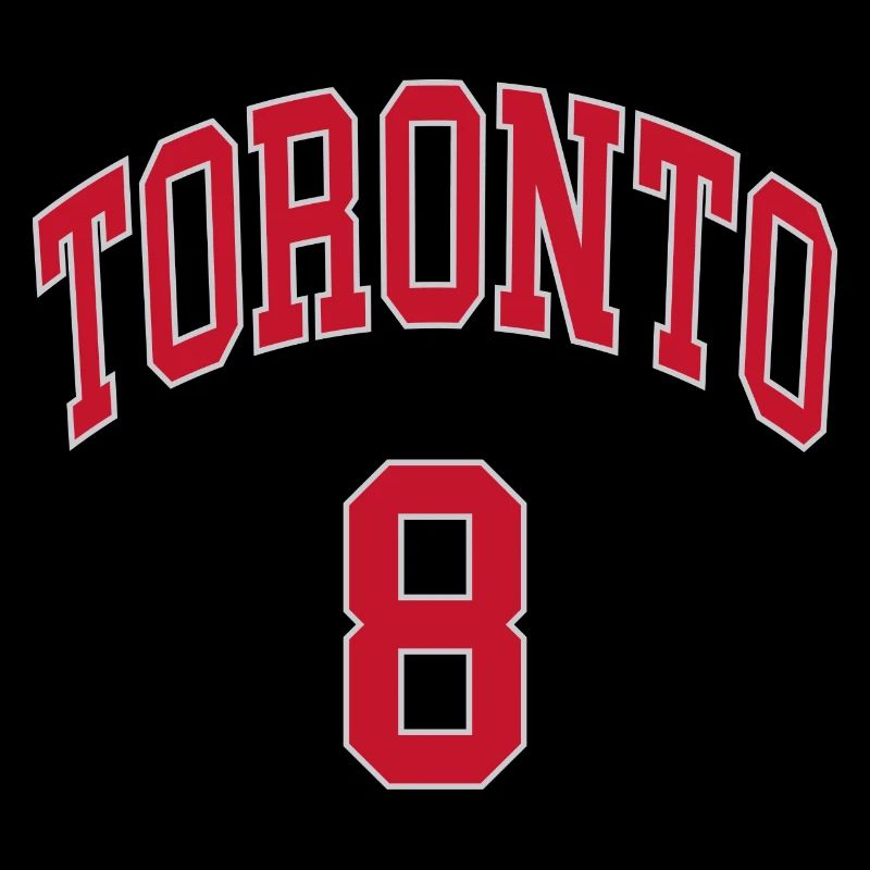 Toronto 8