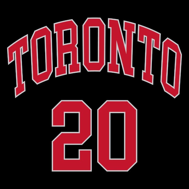 Toronto 20