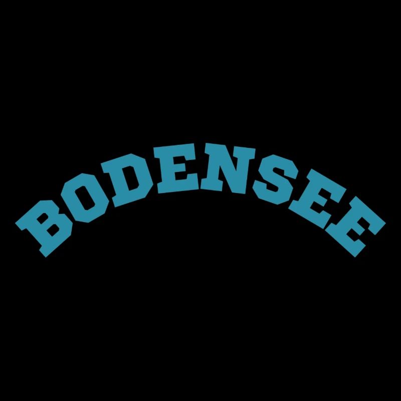 Bodensee