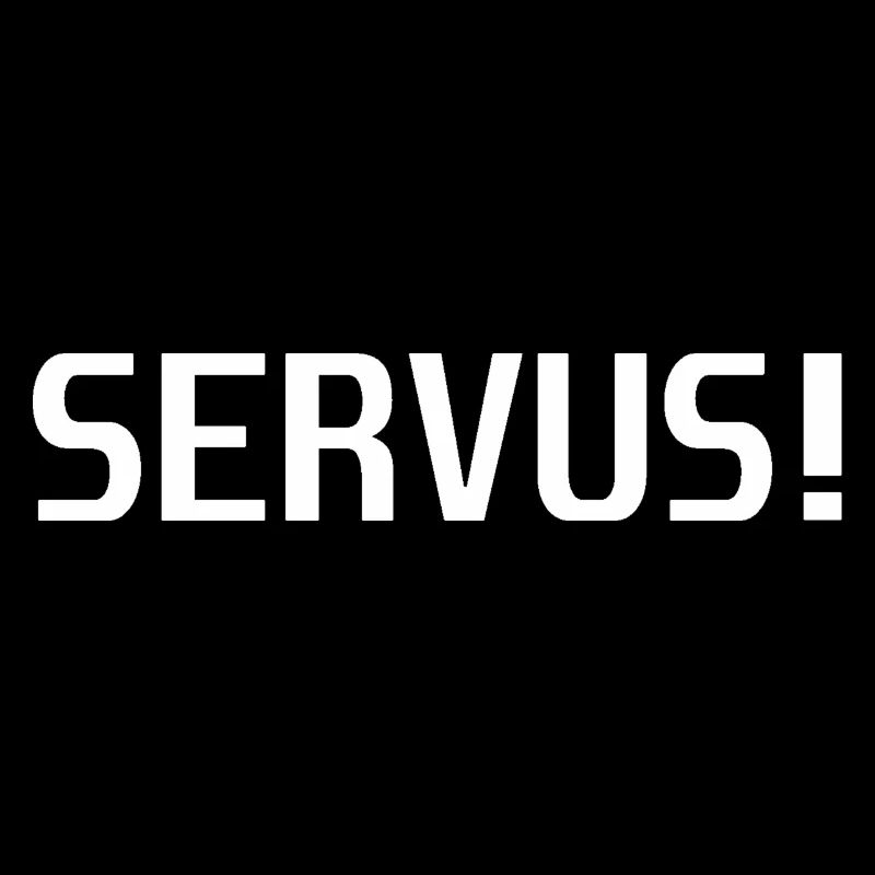 servus weis